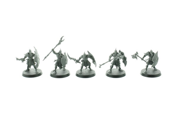 Kairic Acolytes