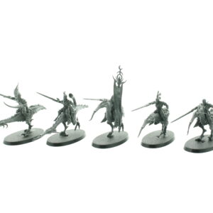 Seekers of Slaanesh