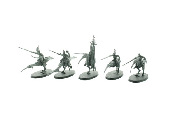 Seekers of Slaanesh