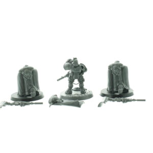 Primaris Eliminators