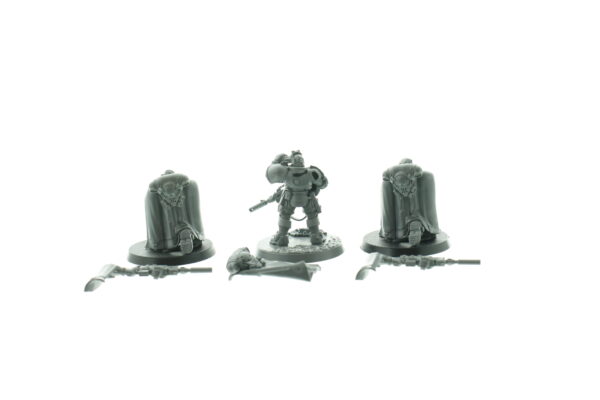 Primaris Eliminators