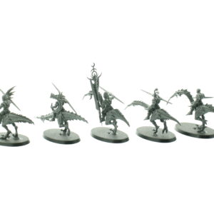 Seekers of Slaanesh