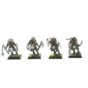 Beastmen Gors