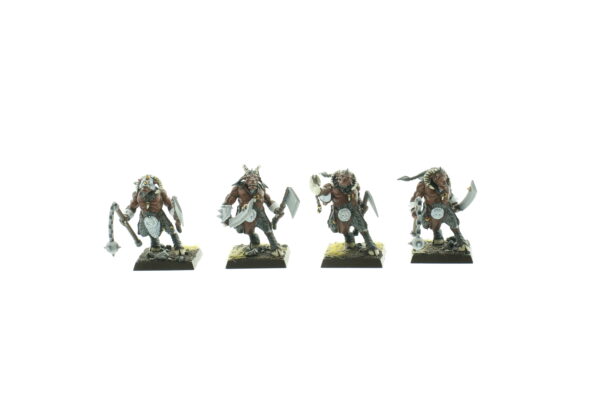 Beastmen Gors