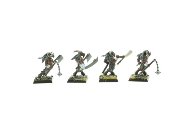 Beastmen Gors