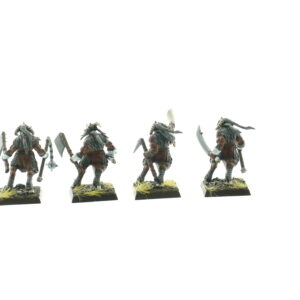 Beastmen Gors