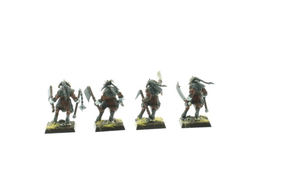 Beastmen Gors