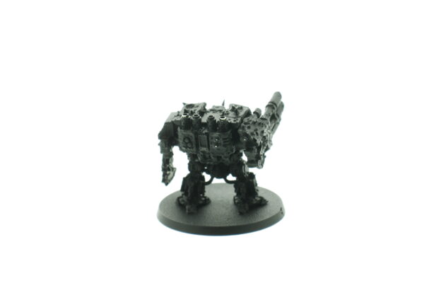 Forge World Death Guard Dreadnought