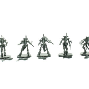 Wraithguard