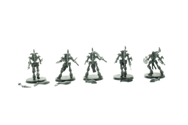 Wraithguard