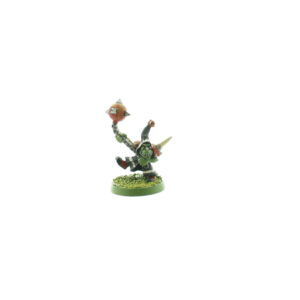 Blood Bowl Fungus the Loon