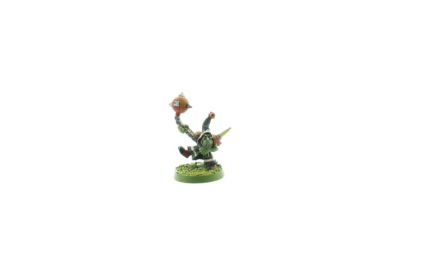 Blood Bowl Fungus the Loon