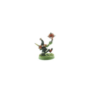 Blood Bowl Fungus the Loon