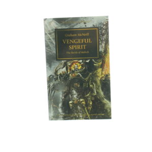 The Horus Heresy Vengeful Spirit