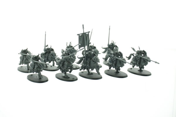 Chaos Knights