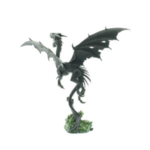 Dark Elf Black Dragon