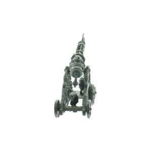 Skaven Warp Lightning Cannon