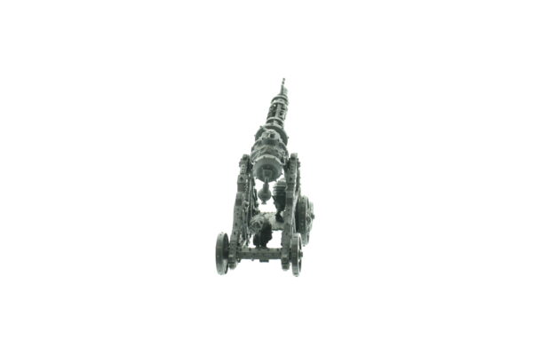 Skaven Warp Lightning Cannon