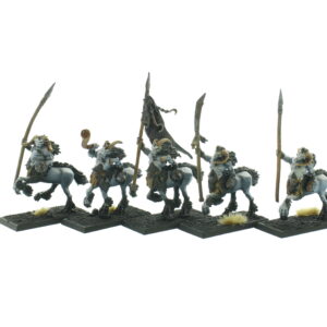 Beastmen Centigors