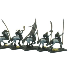 Beastmen Centigors