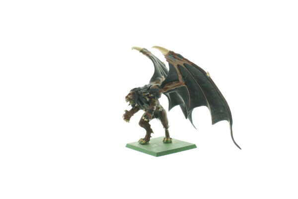 Dark Elves Manticore