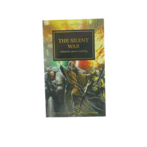 The Horus Heresy Silent War