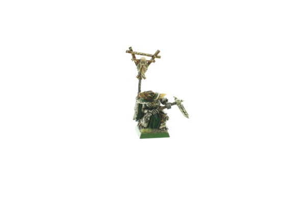 Skaven Warlord