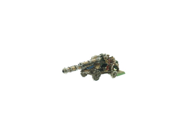 Skaven Warp Lightning Cannon