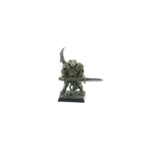 Skaven Warlord