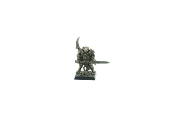 Skaven Warlord