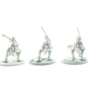 Forge World Tau Empire Knarloc Riders