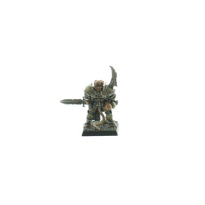 Skaven Warlord