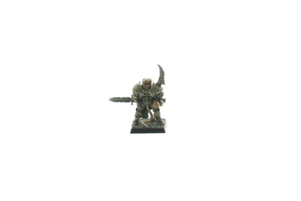 Skaven Warlord