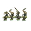 Classic Skaven Rat Ogres