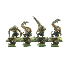 Classic Skaven Rat Ogres