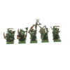 Classic Skaven Plague Monks