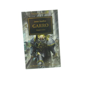 The Horus Heresy Garro