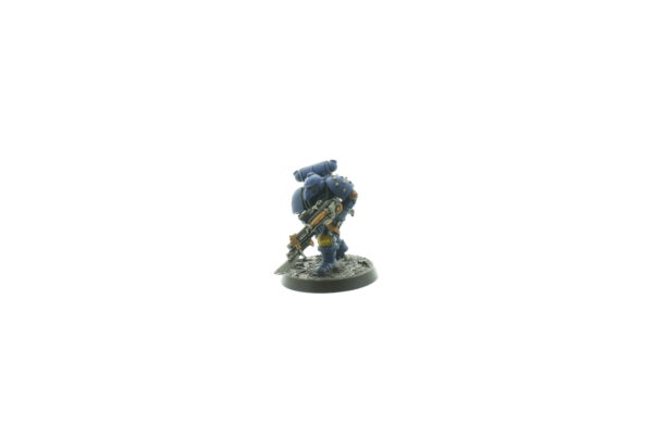 The Imperial Space Marine 2016 30th Anniversary