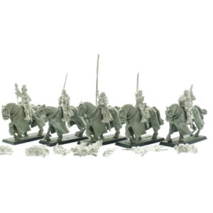 Warhammer Fantasy Bretonnia Questing Knights