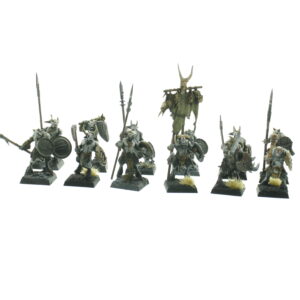 Beastmen Ungor