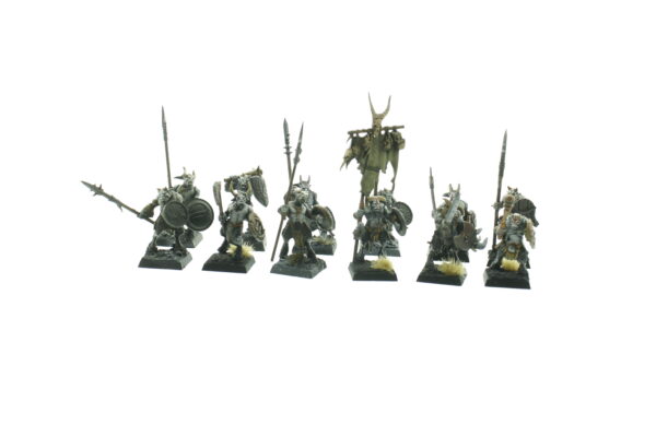 Beastmen Ungor