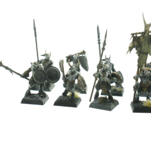 Beastmen Ungor