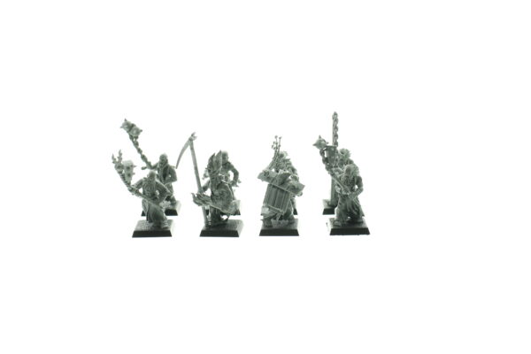 Empire Flagellants