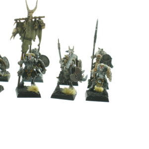 Beastmen Ungor