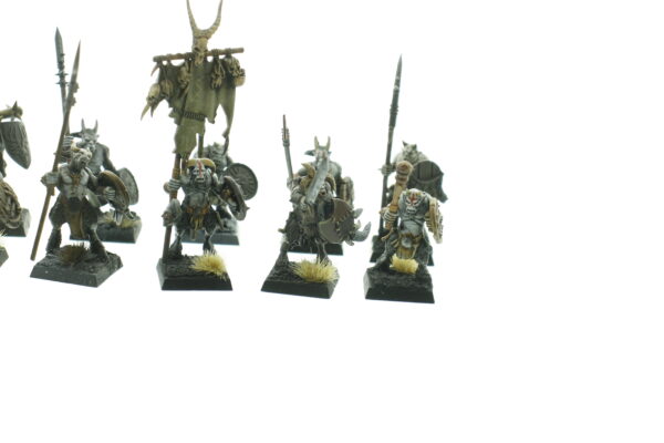 Beastmen Ungor