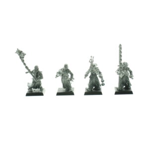 Empire Flagellants