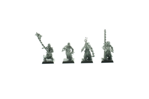 Empire Flagellants