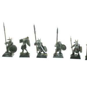 Beastmen Ungor