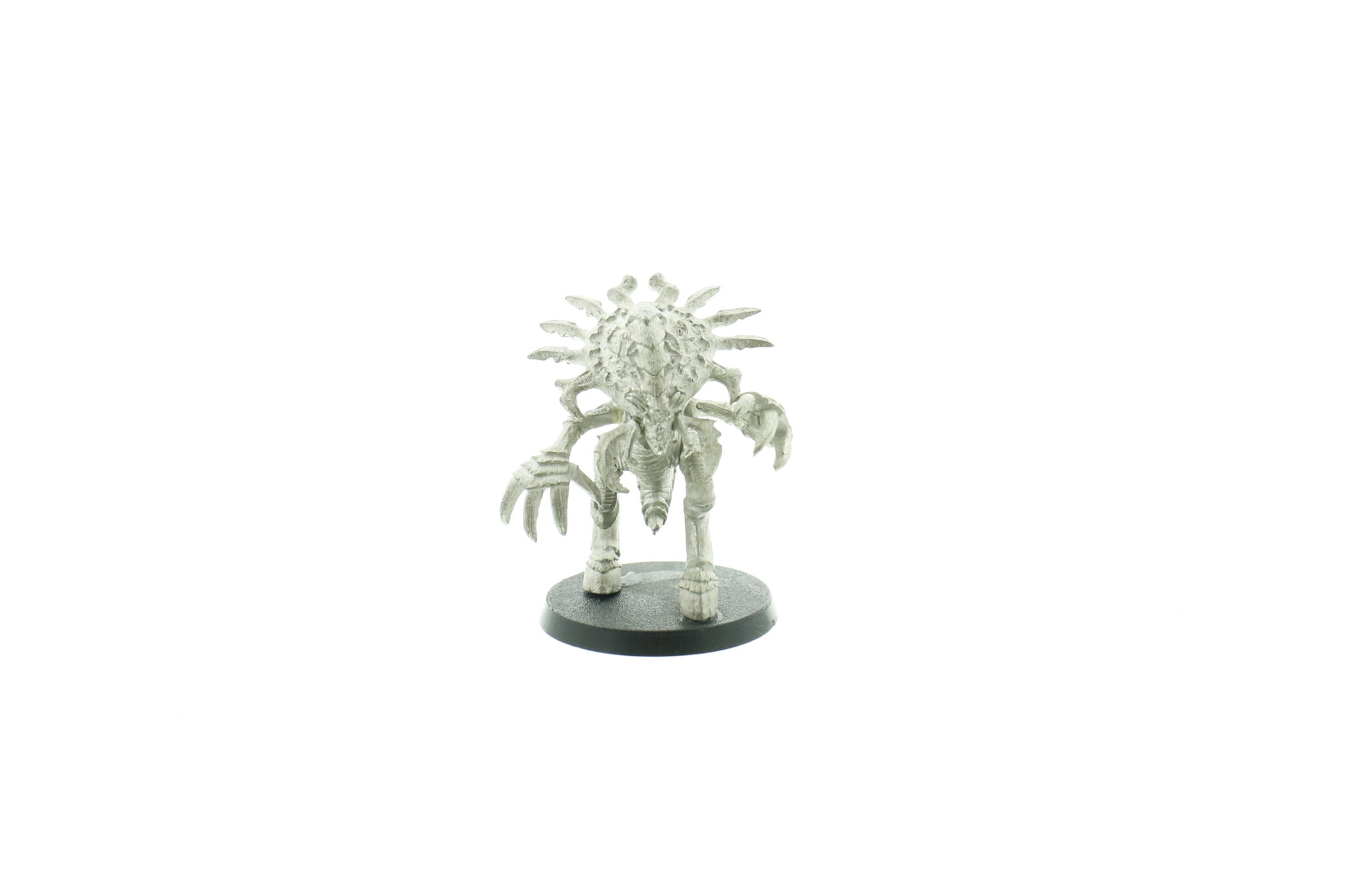 Warhammer 40.000 2nd Edition Tyranids Zoanthrope | WHTREASURY