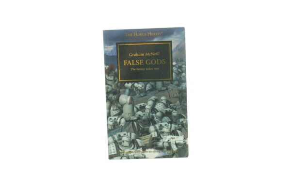 The Horus Heresy False Gods